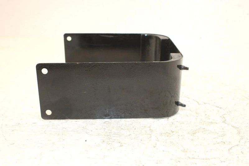 1986 Honda Trx 350 A Fourtrax 4x4 Oem Lower Fuel Tank Band 17516-HA7-670 AH43
