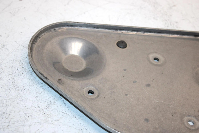 92 Polaris Indy 440 Oem Chain Case Cover 5222579 SP48