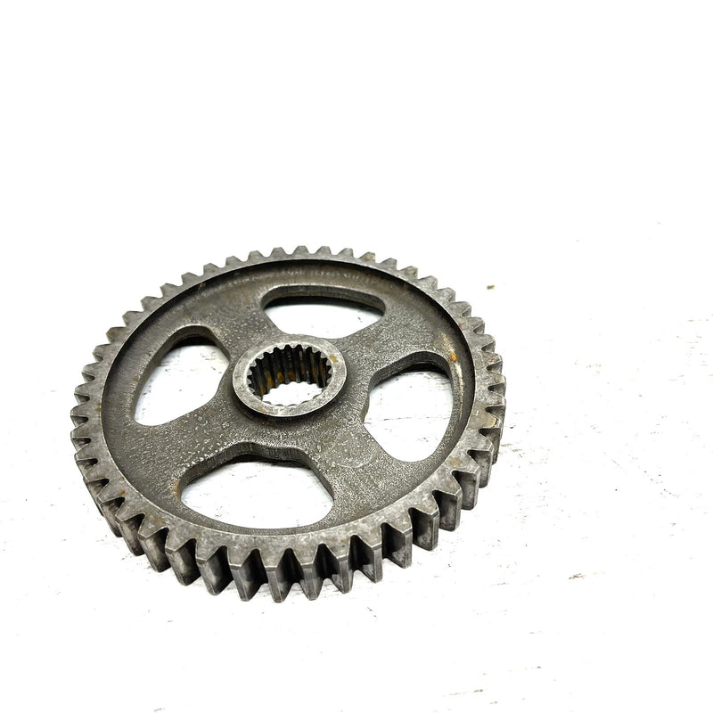 96-99 Honda FourTrax 300 4x4 OEM 46T Front Drive Gear 21703-HM5-730 AH45
