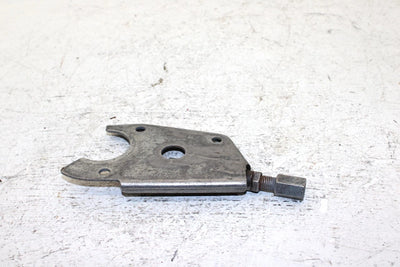 1996 Ski-doo Formula Iii 600 Oem Torque Plate 512055300 SS18