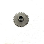 2002 Suzuki Quadrunner 500 LTF500F OEM 27T Starter Idler Gear 12612-12D01 AS37