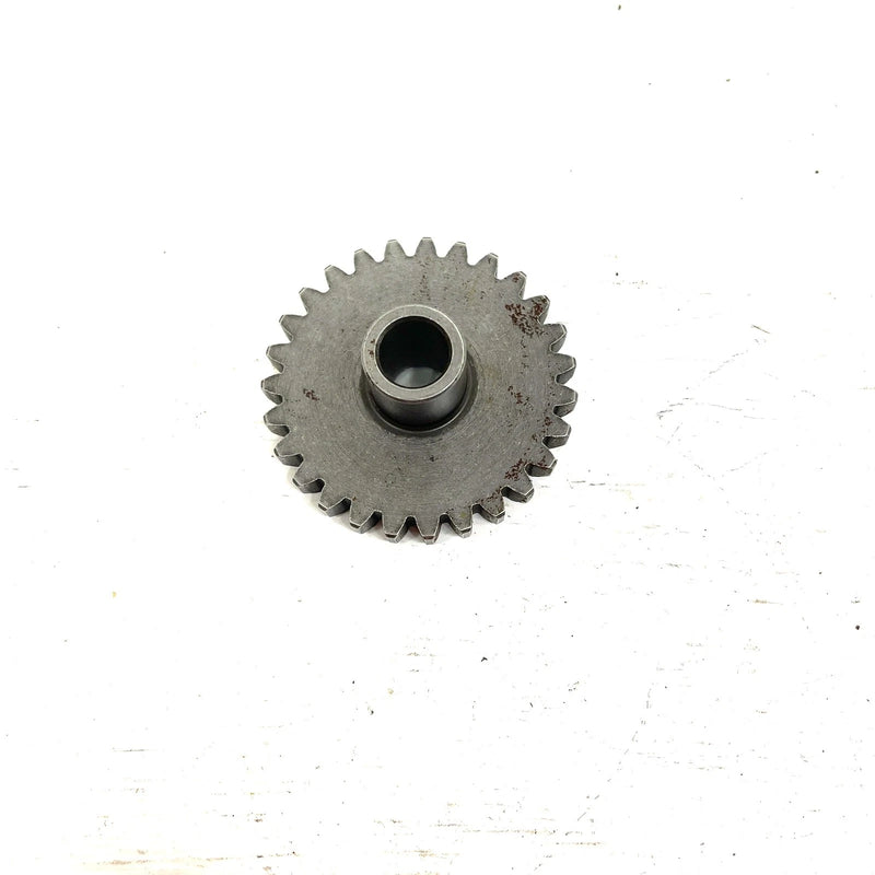 2002 Suzuki Quadrunner 500 LTF500F OEM 27T Starter Idler Gear 12612-12D01 AS37