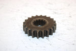 90 Arctic Cat El Tigre Mountain Cat Oem 20T Upper Drive Gear 0107-409 SA49