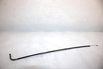 00 Yamaha Sx500r Oem Throttle Cable 8CT-26311-00-00 SY0