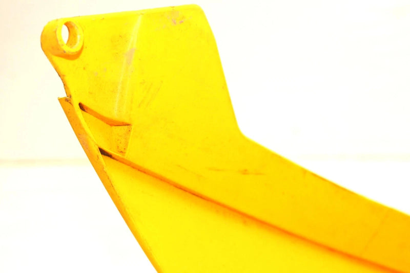 2005 Ski-doo Mxz 800 Ho Oem Rear Cover Lid 510004630 SS95