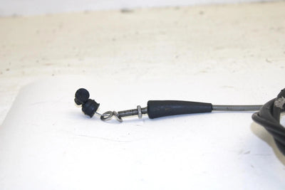 1995 Arctic Cat Monte Carlo 640 Oem Throttle Cable 0687-054 JA1