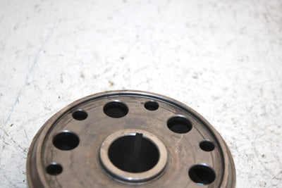 2004 Honda Fourtrax Foreman Rubicon Oem Flywheel 31110-HN2-003 AH5
