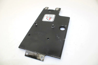 96 Arctic Cat Panther Deluxe OEM Front Plate Bracket 0716-137 SA104
