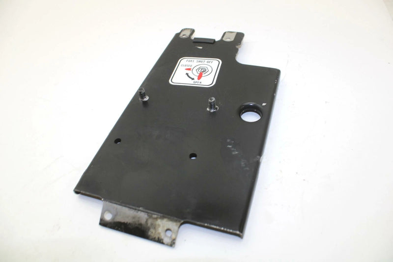 96 Arctic Cat Panther Deluxe OEM Front Plate Bracket 0716-137 SA104