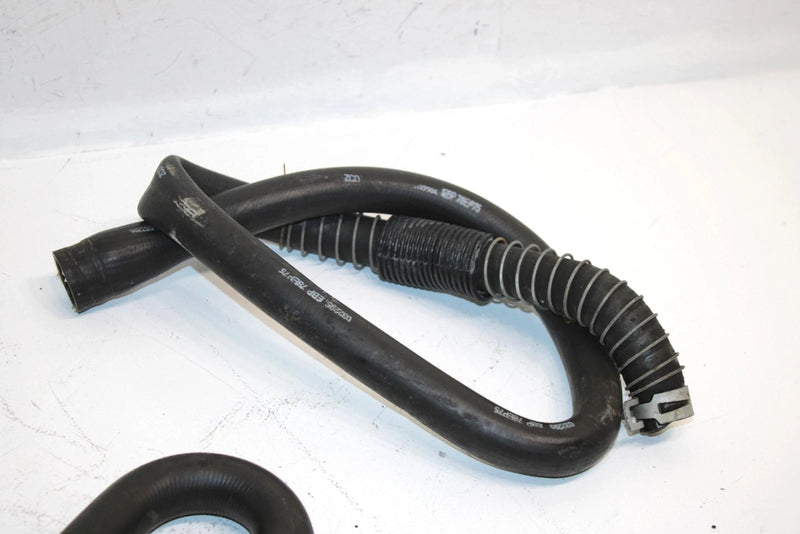 96 Polaris Xlt Oem Coolant Hose Set 5410324 5410350 5411011 SP13