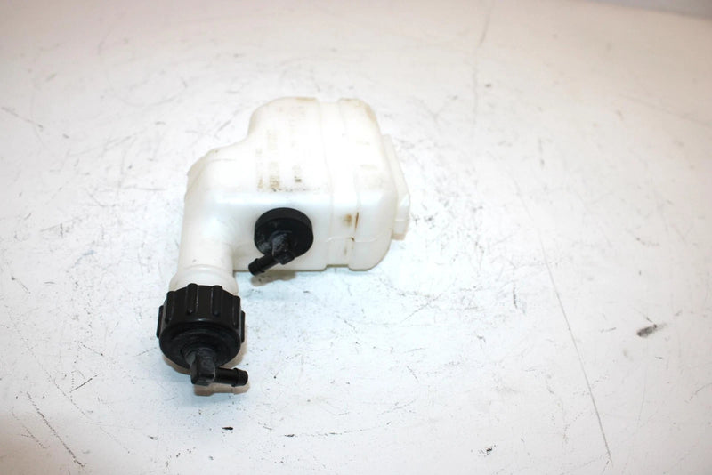 14 Can-am Outlander Max 400 Efi Oem Coolant Tank 709200099 AB6