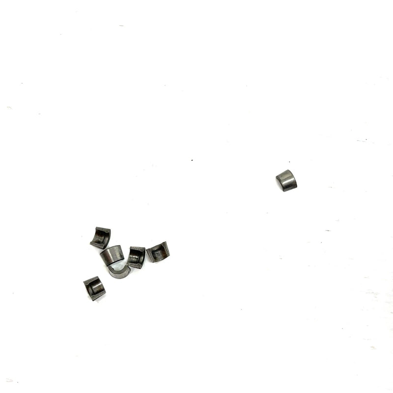 98-02 Suzuki Quadrunner 500 OEM Cylinder Head Valve Cotter Set 12932-27A00 AS37