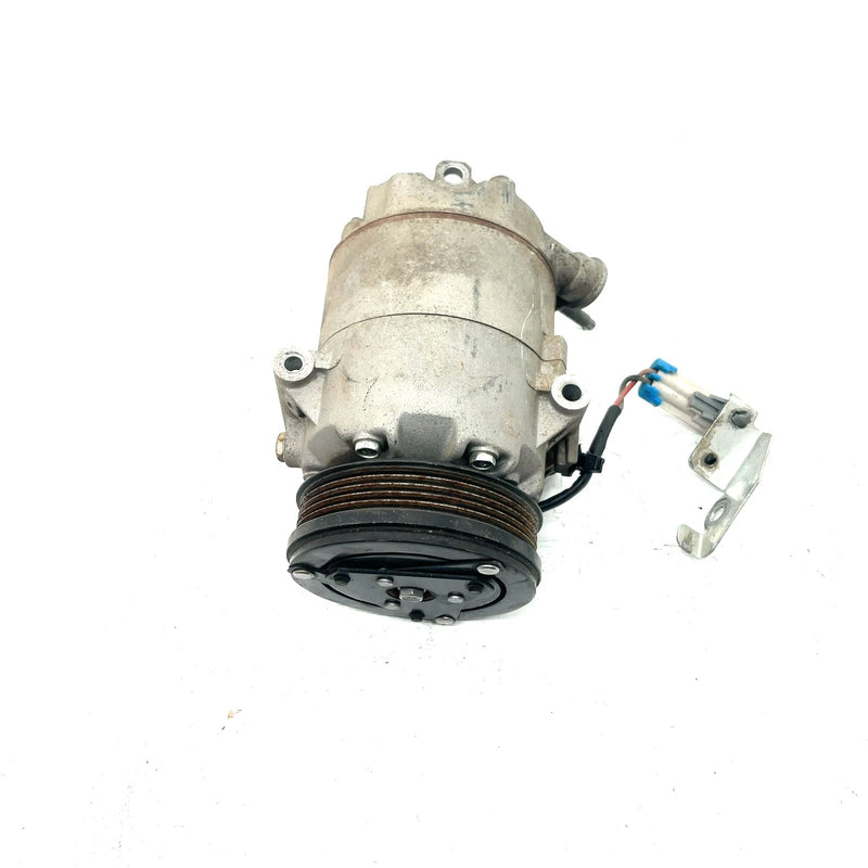 2022 Can-Am Defender HD10 OEM Air Conditioner Compressor 420889413 XB0.3