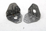 1982 Yamaha Sr540 Oem Frame Support Set 8R6-21910-00-00 SY65