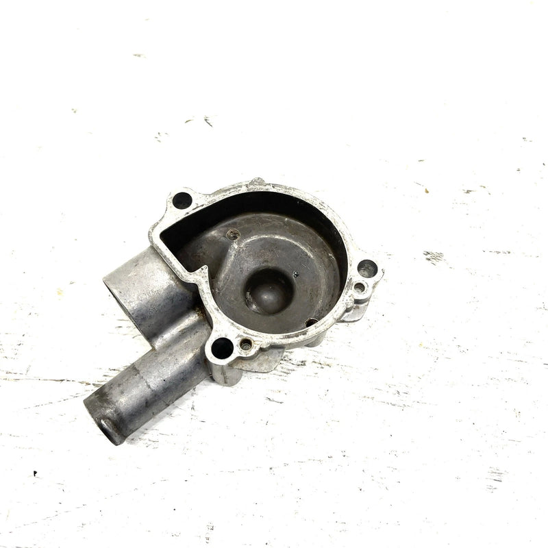 2012 Yamaha Grizzly 550 YFM550 4x4 OEM Water Pump Cover 3B4-12422-00-00 AY65