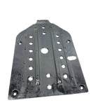 2002 Bombardier Quest 500 OEM Lower Skid Plate 705000308 AB14