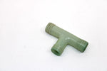 00 Polaris Xc Sp 500 Oem Coolant Tee Fitting 7052087 Q2123