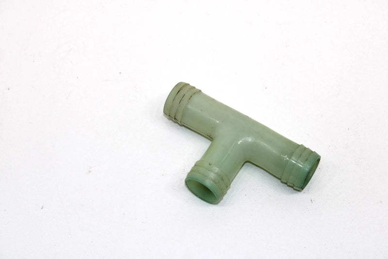 00 Polaris Xc Sp 500 Oem Coolant Tee Fitting 7052087 Q2123