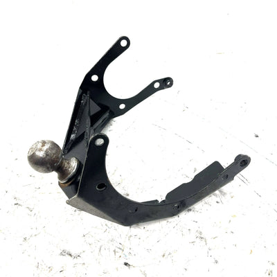 05-13 Kawasaki Brute Force 650 4x4 OEM Tow Hitch Mount 55020-0511 AK34