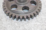1994 Yamaha  Timberwolf 4wd Oem Transfer Idler Gear 4KD-17587-00-00 AY25