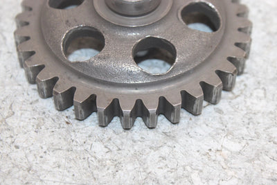 1994 Yamaha  Timberwolf 4wd Oem Transfer Idler Gear 4KD-17587-00-00 AY25