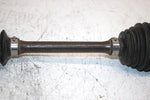 2005 Kawasaki Brute Force 750 4x4 Oem Front Left Drive Shaft 59266-0007 AK23 