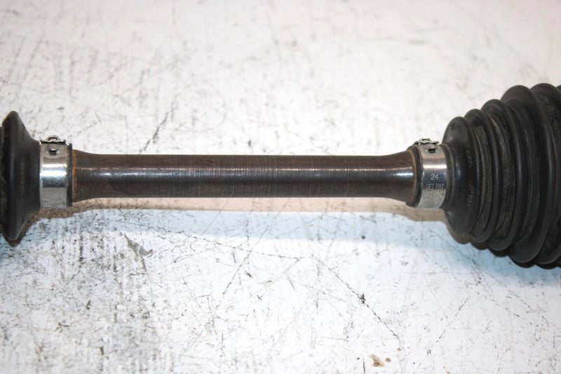 2005 Kawasaki Brute Force 750 4x4 Oem Front Left Drive Shaft 59266-0007 AK23 