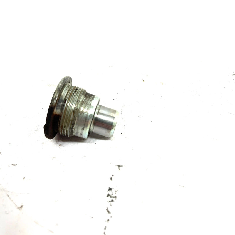 2002 Honda Foreman Rubicon TRX500 OEM Left Swingarm Bolt 90122-HN2-000 AH79