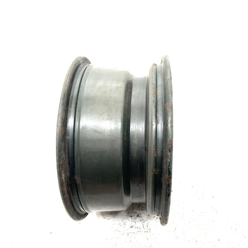 2006 Yamaha Rhino 450 YXR450FA 4x4 OEM Front Wheel Rim 12X6