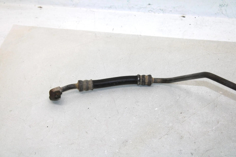 2003 Suzuki Lt-f400f Oem Right Oil Cooler Line 16470-38F00 16470-38F10 AS23