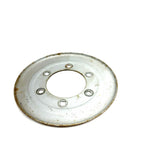 1983 Suzuki ALT125 OEM Front Rim Plate 55317-18901-126 AS29