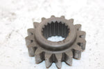 2001 Polaris Magnum 500 Oem 16T W/19T Spline Transmission Gear 3233770 AP157