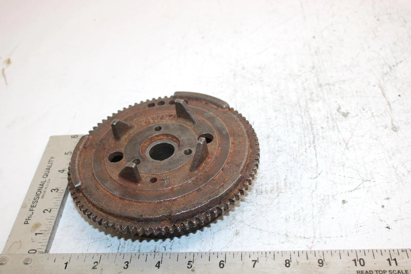 2000 Polaris Magnum 325 Oem Flywheel 3086457 AP65