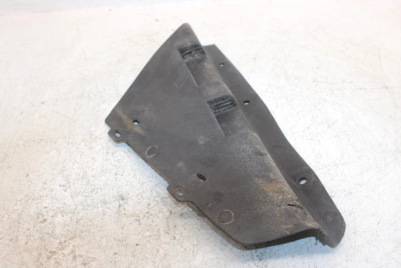 1996 Kawasaki Bayou 300 Oem Front Right Inner Fender 35019-1198 AK25