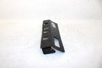 1996 Ski-doo Formula Iii 600 Oem Tunnel End Cap 518310211 SS18