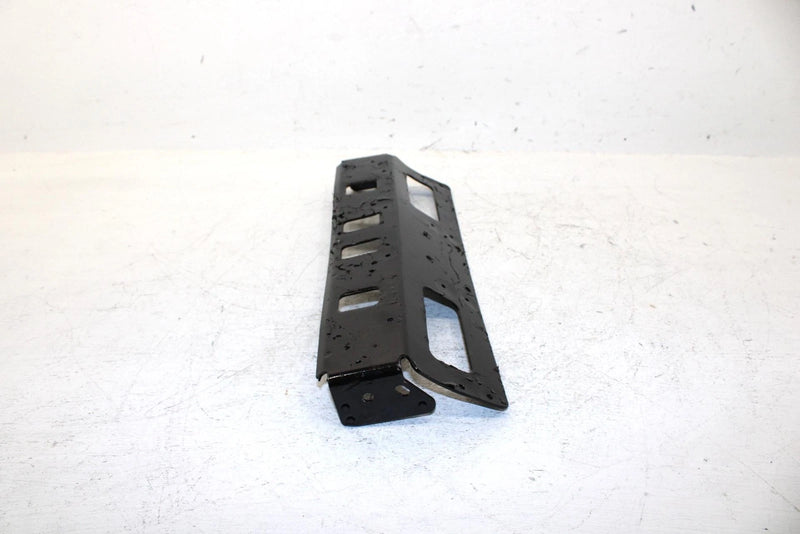 1996 Ski-doo Formula Iii 600 Oem Tunnel End Cap 518310211 SS18