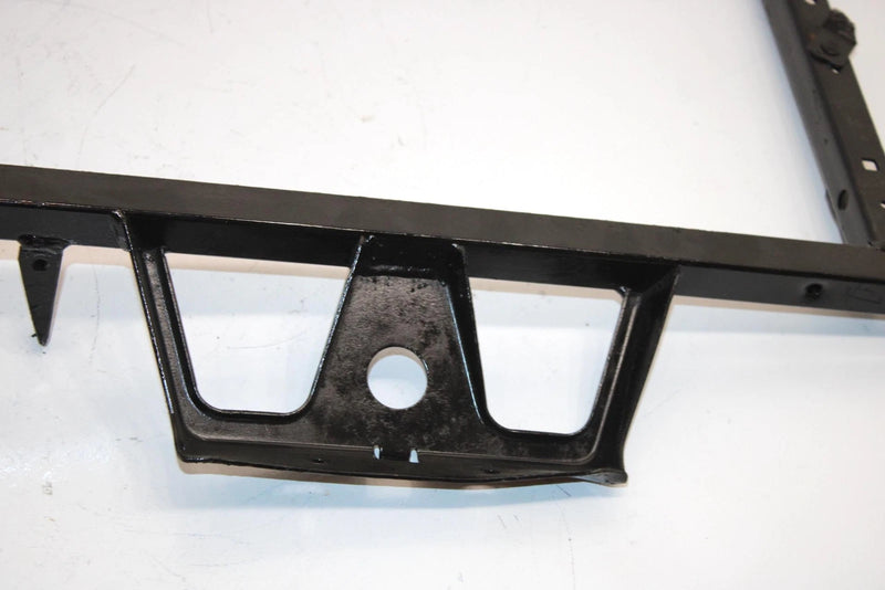 92 Polaris Lite Gt Oem Steering Hoop BLK 1011782-067 SP149