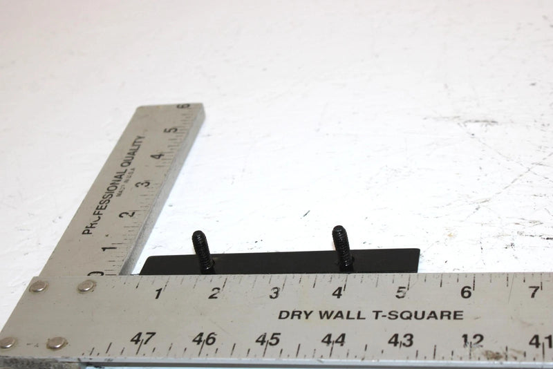 1992 Arctic Cat Jag Oem Bearing Support Plate 0707-840 SA45