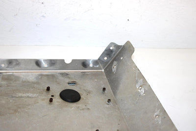 03 Polaris Supersport Edge Oem Rear Tunnel Edge 1013817-309 SP131