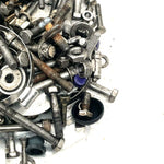 1995 Sea-Doo GTX OEM Nut Bolt Spacer Hardware Kit JS62