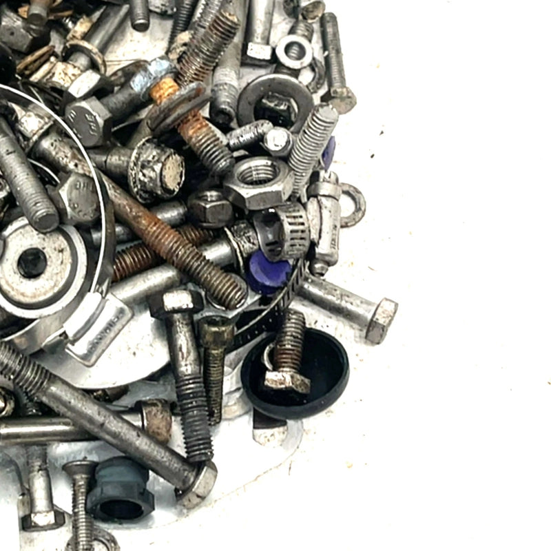 1995 Sea-Doo GTX OEM Nut Bolt Spacer Hardware Kit JS62