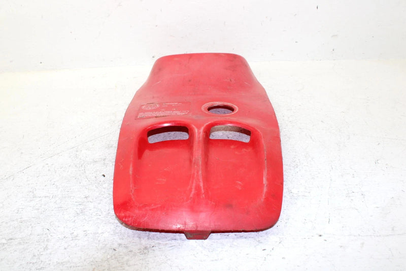 1996 Polaris Xplorer 400l Oem Front Fender Cover 55431806-136 AP26