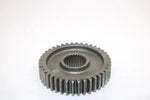 09 Honda Trx 500 Fpea Foreman P/s Oem 40T Final Driven Gear 23631-HP0-A00 AH17