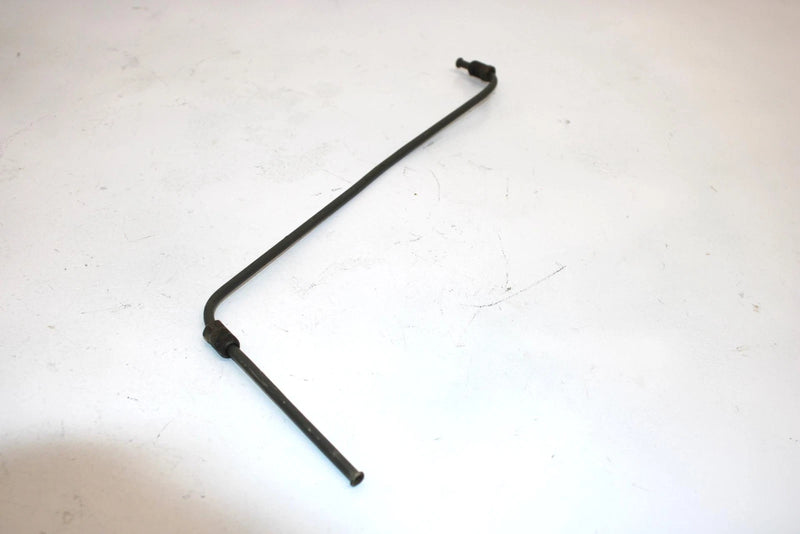 02 Yamaha  Bear Tracker 250 2wd Yfm250xp Oem Brake Pipe 4XE-F5871-00-00 AY18