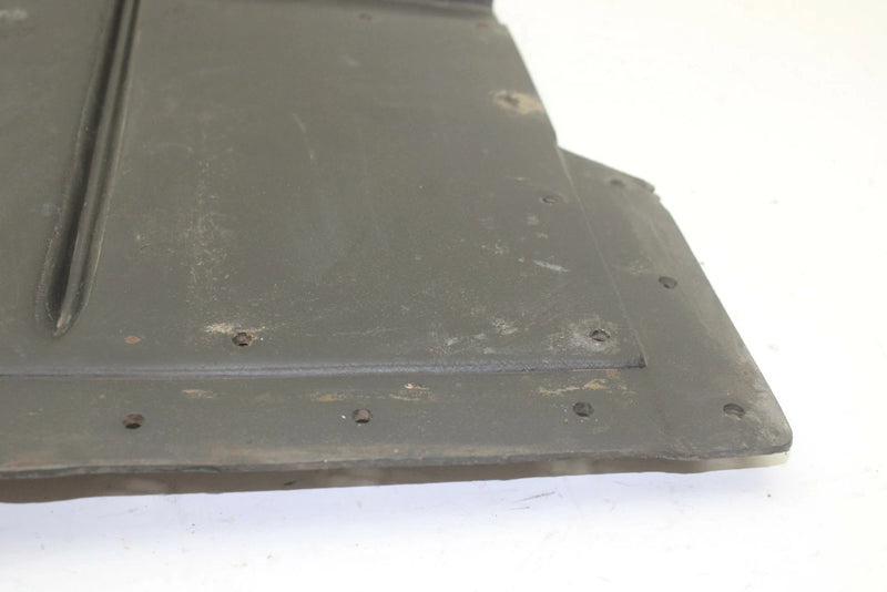 97 Arctic Cat Jag OEM Skid Plate 0616-990 SA91