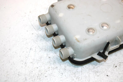 1996 Sea-doo Spi 587 Oem Electrical Case 278000781 278001085 JS40