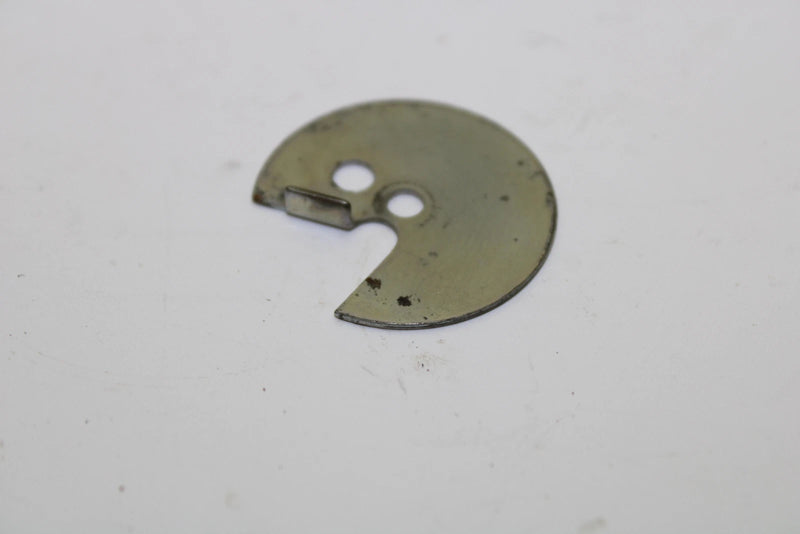 Polaris OEM Carb Carburetor Plate 3130027 Q201