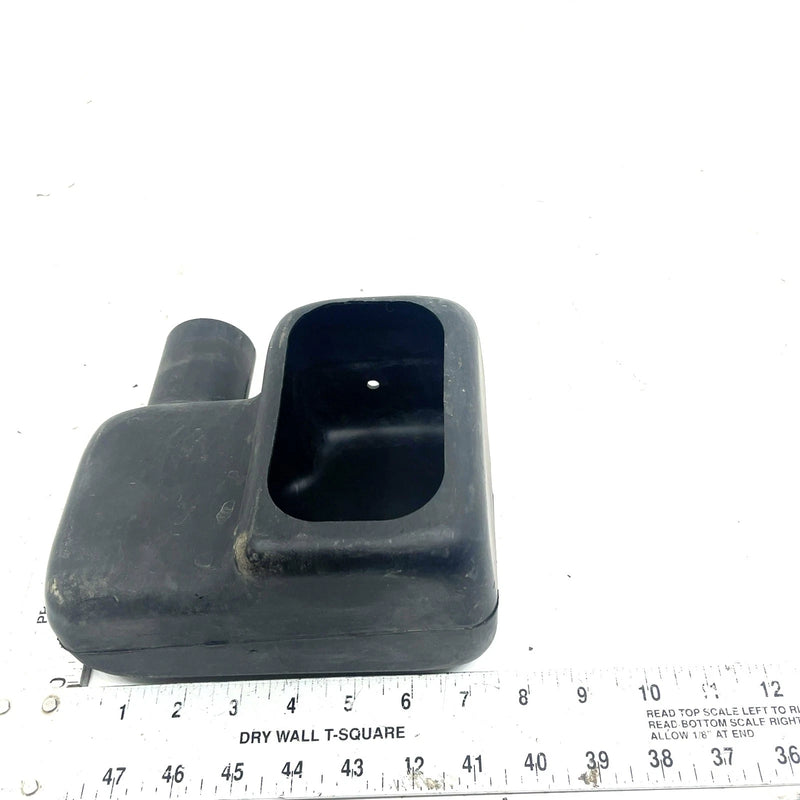 06-09 Polaris Ranger 700 6x6 EFI OEM Air Inlet Baffle 5436939 XP7