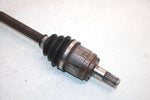 06 Honda Trx 350 Fe A  Oem Front Left Drive Shaft 42350-HN5-N00 AH24