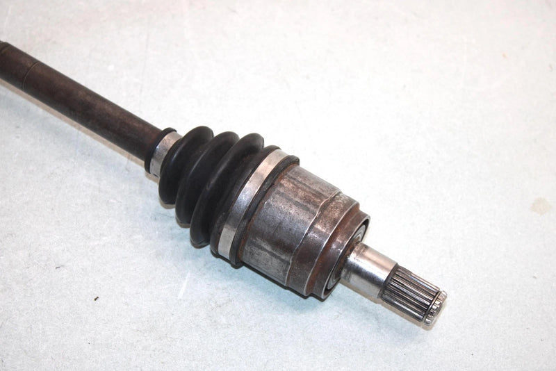 06 Honda Trx 350 Fe A  Oem Front Left Drive Shaft 42350-HN5-N00 AH24